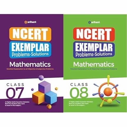 NCERT Exemplar - Mathematics 7th