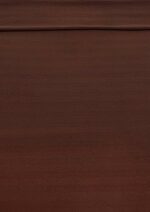 Efinito All Season Polyester Micromink Summer AC Blanket Super Soft Polar Fleece Plain Duble Bed Blanket | AC Dohar | Comforter | Size 216 X 216 Cms (Approx 7 X 7 Ft) (Double) Skinfriendly (Brown) - Image 4