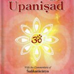 Chandogya Upanishad (Shankara) ? [HB]