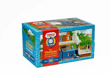 Thomas & Friends: 65-copy Boxset