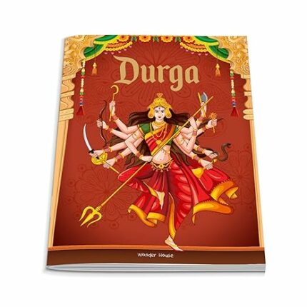 Tales from Durga For Children: Tales from Indian Mythology