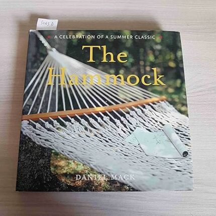 Hammock: A Celebration of a Summer