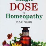 WONDERS OF A SINGLE DOSE IN HOMOEOPATHY
