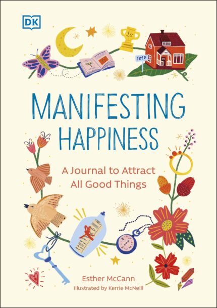 Manifesting Happiness (How to Attract All Good Things)