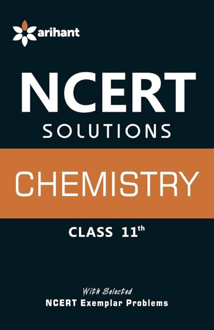 NCERT Solutions Chemistry Class 11th