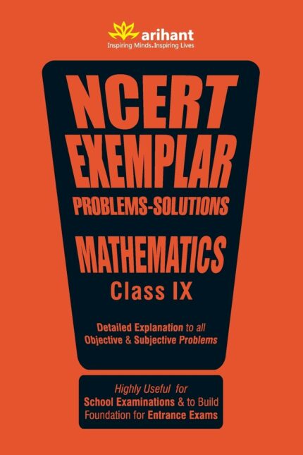 NCERT Exemplar Problems-Solutions MATHEMATICS class 9th