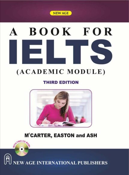A Book For Ielts - Academic Module (2 Cd Free)