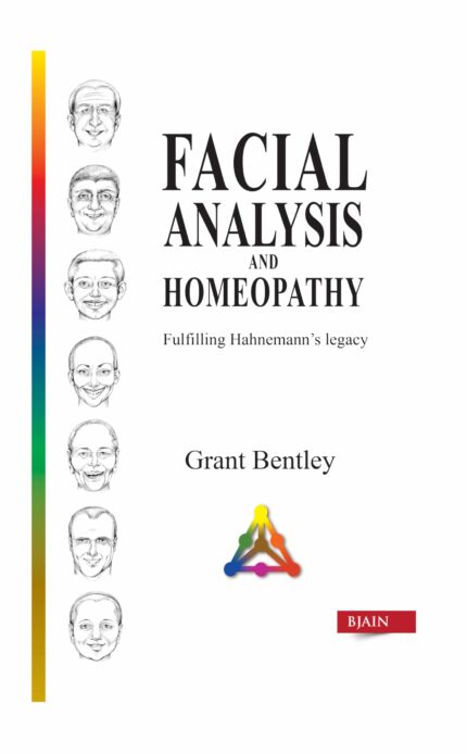 FACIAL ANALYSIS AND HOMOPATHY ( FULFILLING-HANNEMANN'S LEGACY )