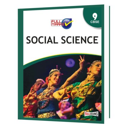 Social Science Class 9 - CBSE - Examination 2022-23