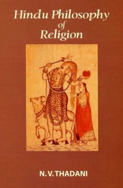 Hindu Philosophy of Religion
