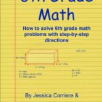 6th Grade Math