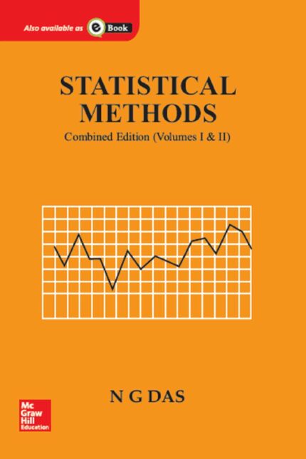 Statistical Methods (Combined edition volume 1 & 2)