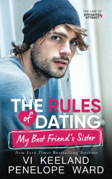 The Rules of Dating My Best Friend's Sister