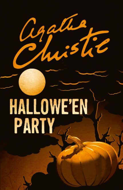 Hallowe’en Party: Filming as A Haunting in Venice (Poirot)