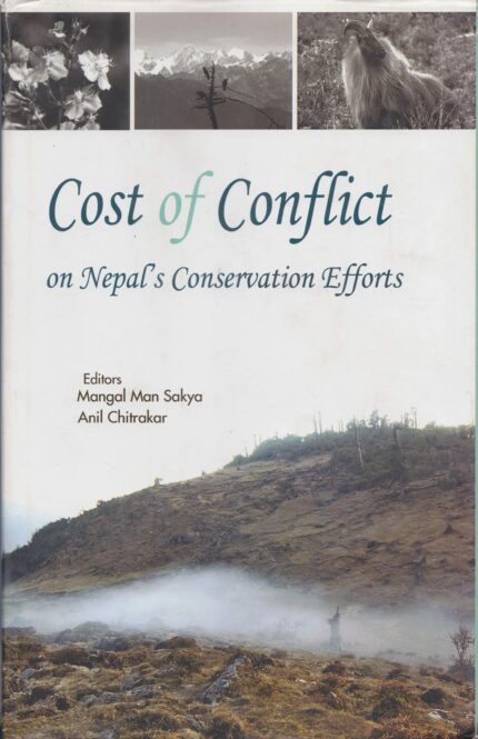 Cost of Conflict on Nepal's Conservation Efforts