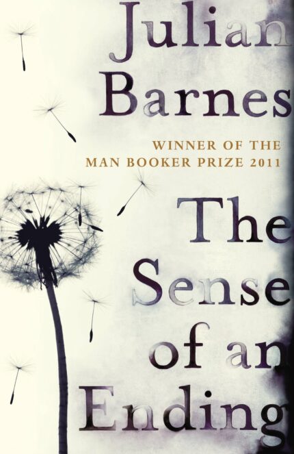 Sense of An Ending: Booker Prize Winner 2011