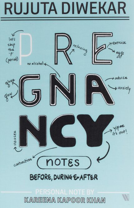 Pregnancy Notes: Before  During & After