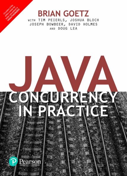 Java Concurrency in Practice 1/e